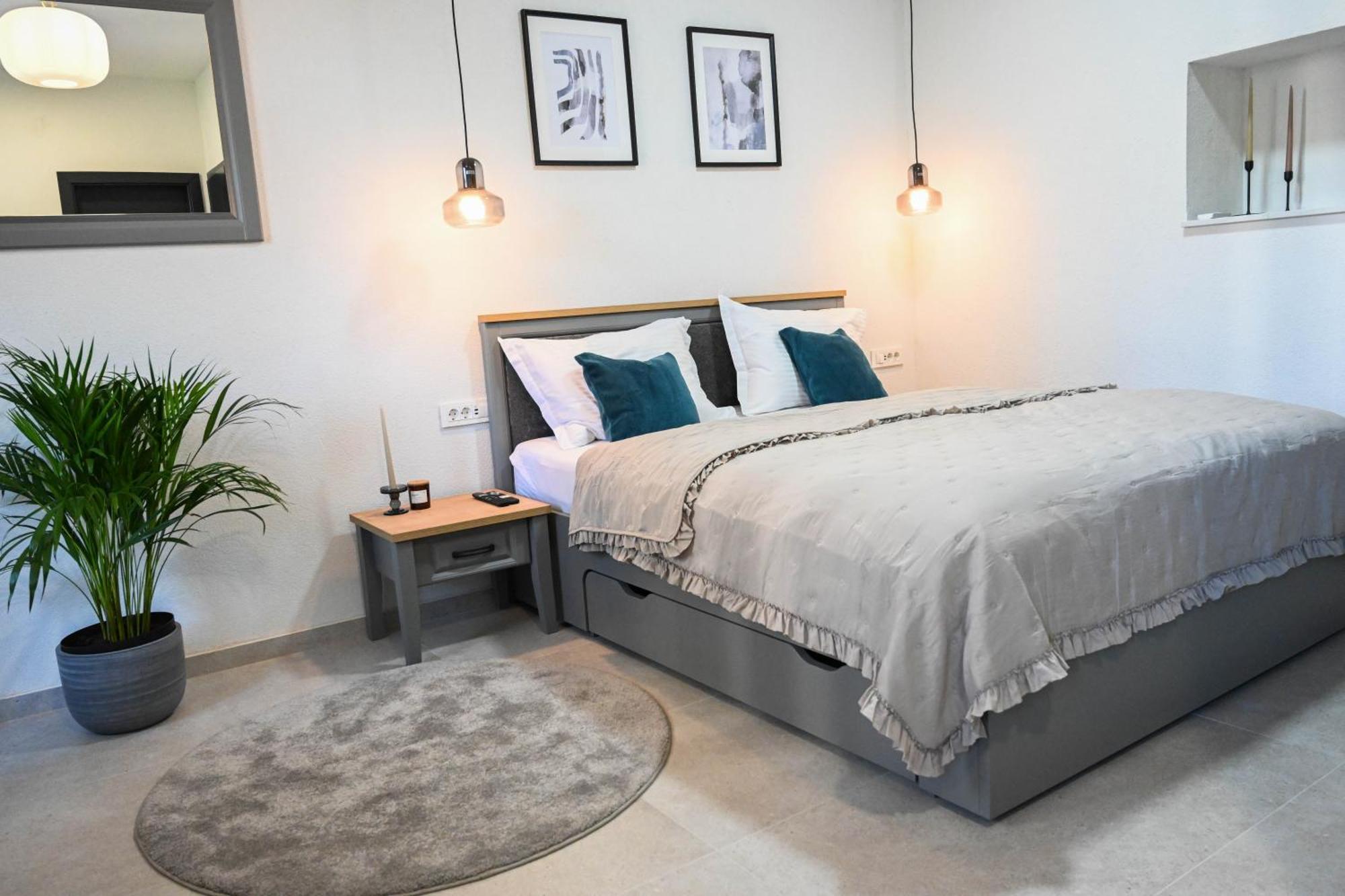 4-Star Design Apartments Bubamara Zadar Exterior foto