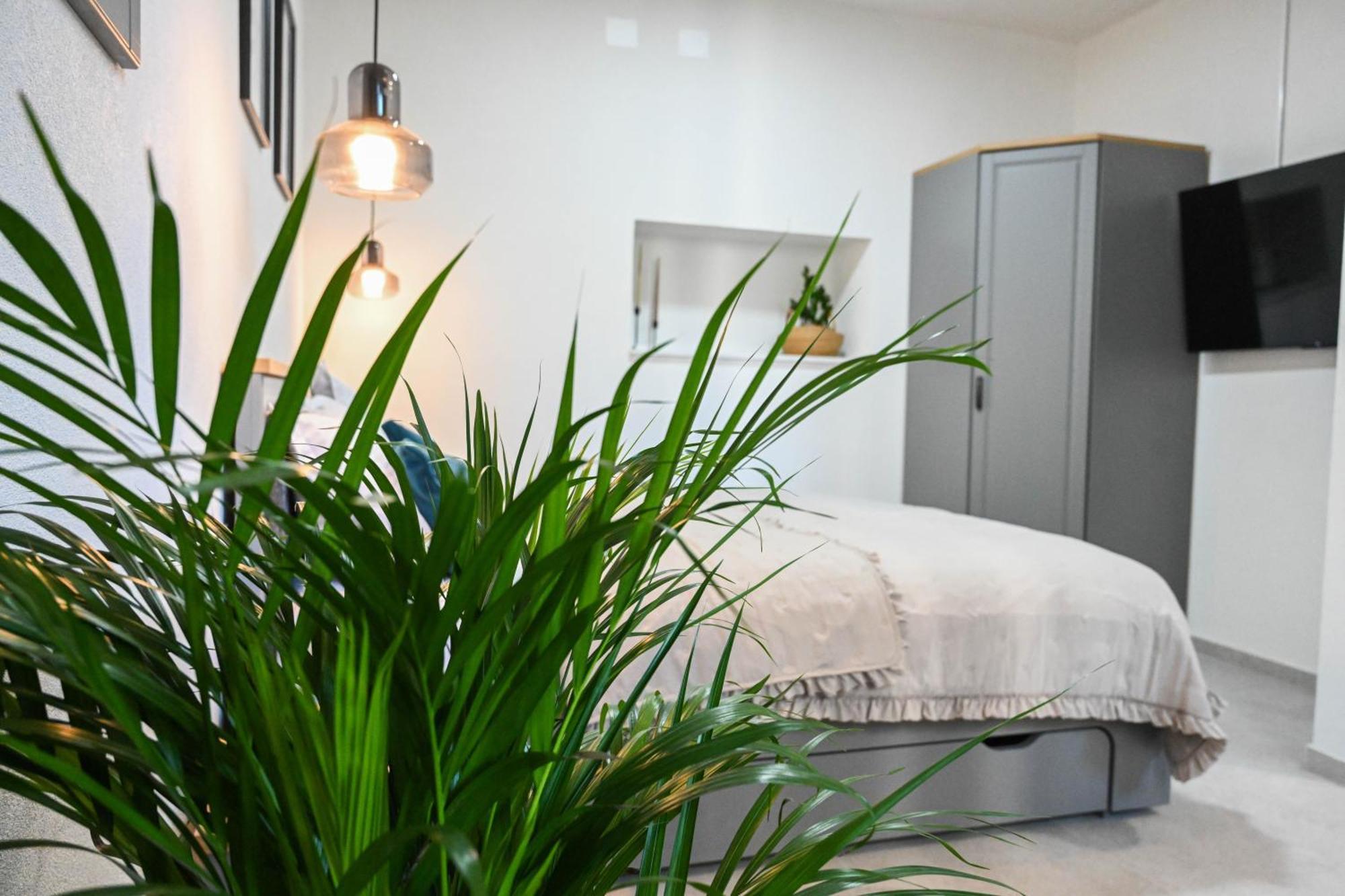4-Star Design Apartments Bubamara Zadar Habitación foto